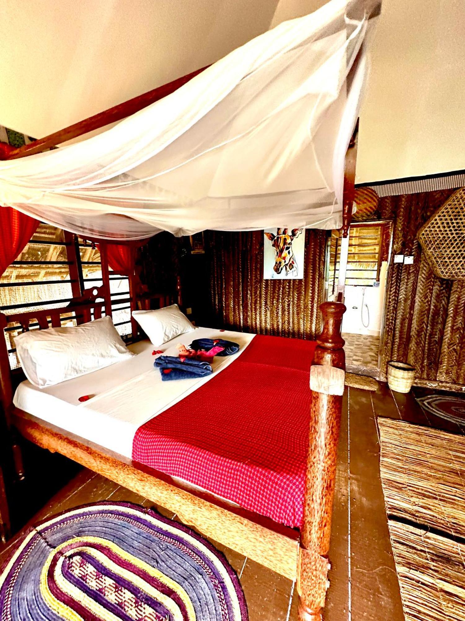 Kingstone Lodge Zanzibar Bet-el-Mali Værelse billede