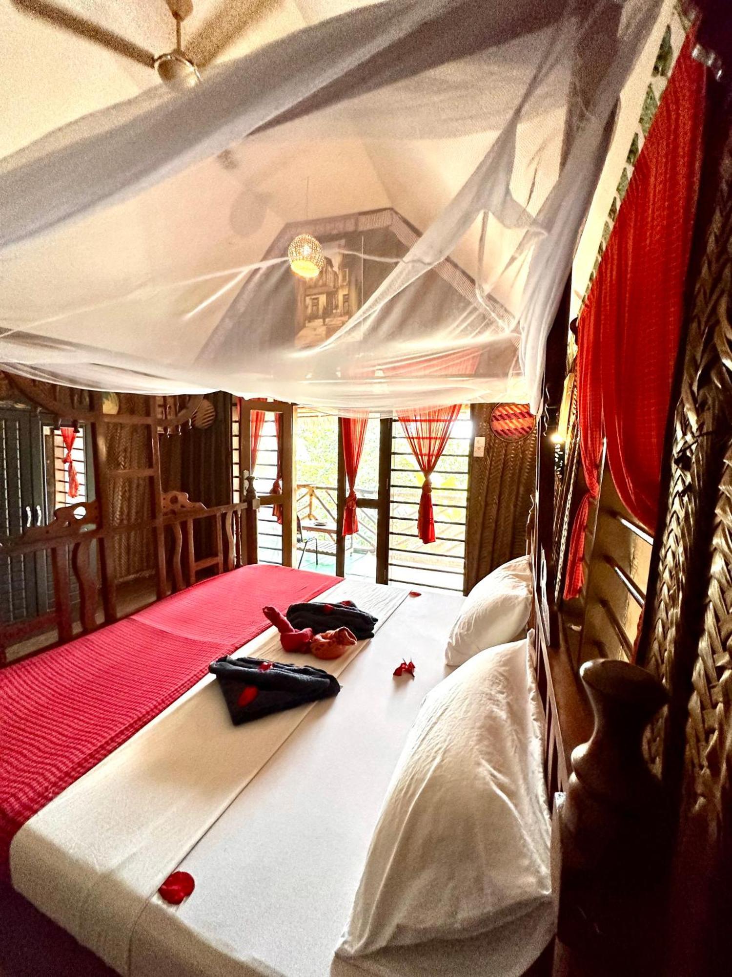 Kingstone Lodge Zanzibar Bet-el-Mali Værelse billede