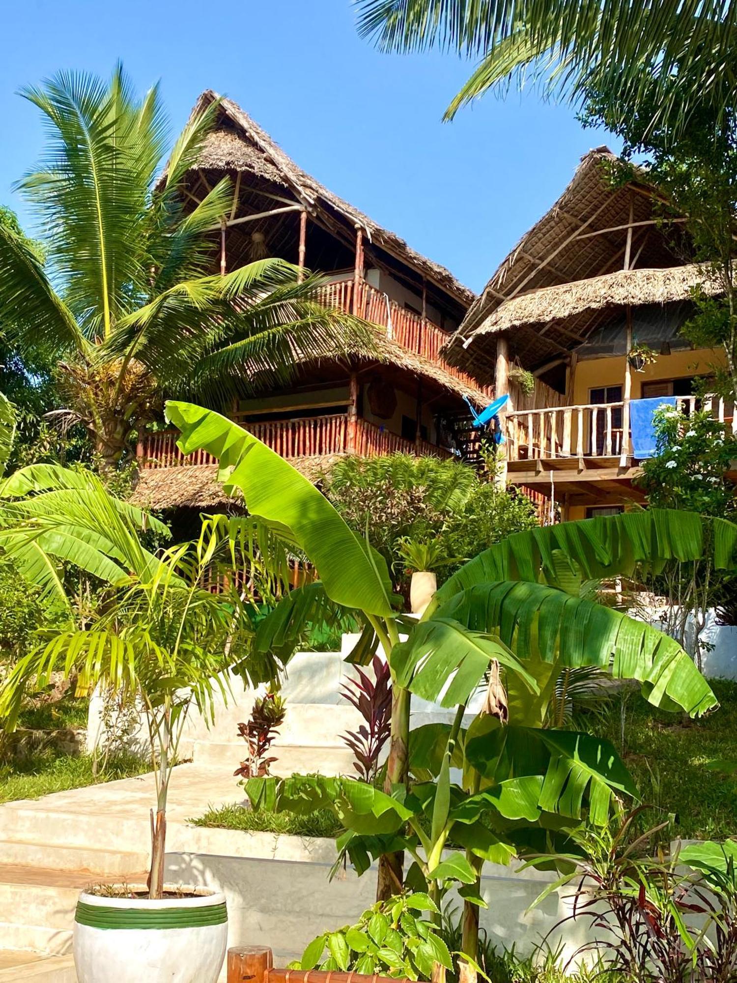 Kingstone Lodge Zanzibar Bet-el-Mali Værelse billede